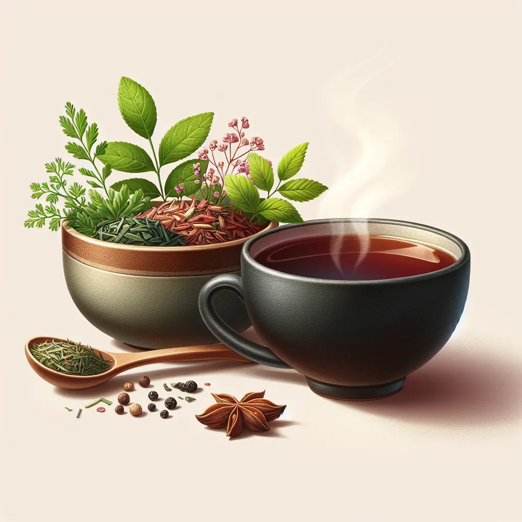 De voordelen van zwarte thee voor de gezondheid