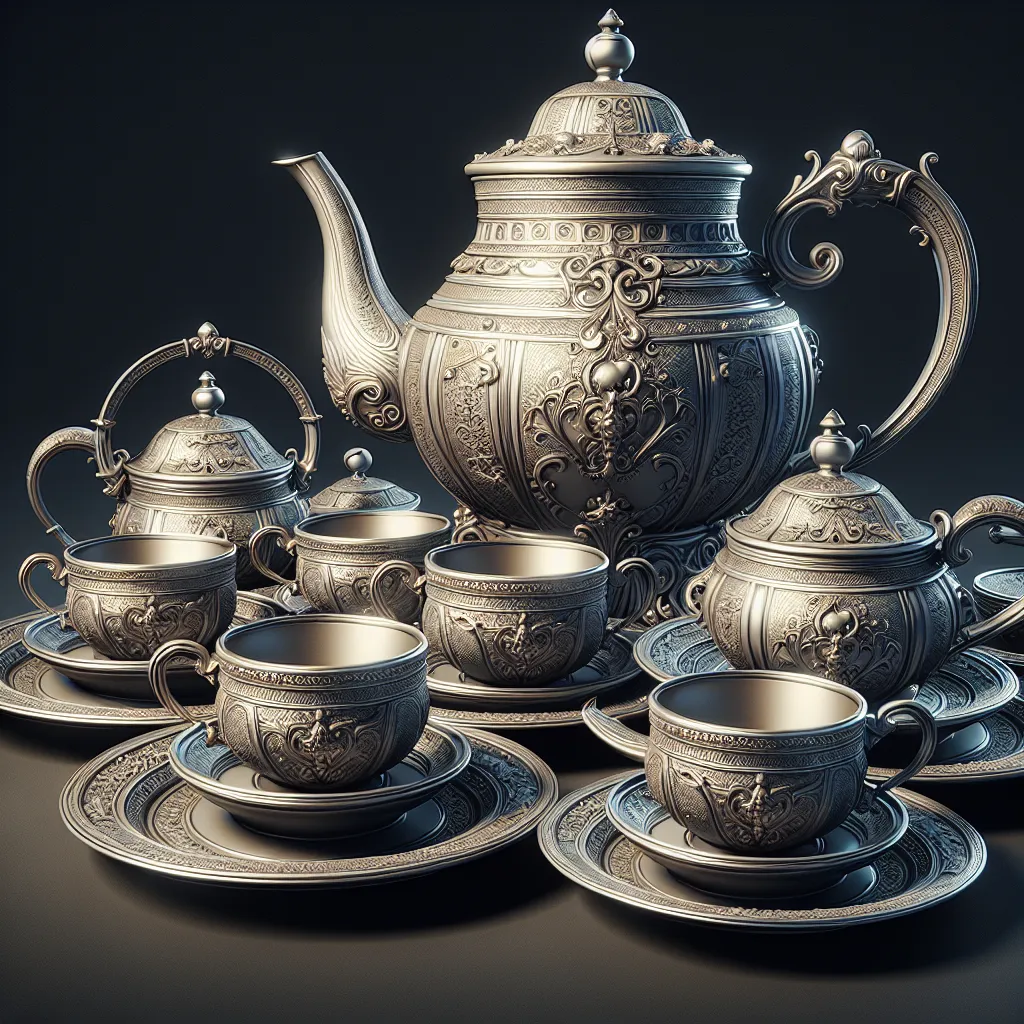De essentiële thee-accessoires voor een perfecte kop thee