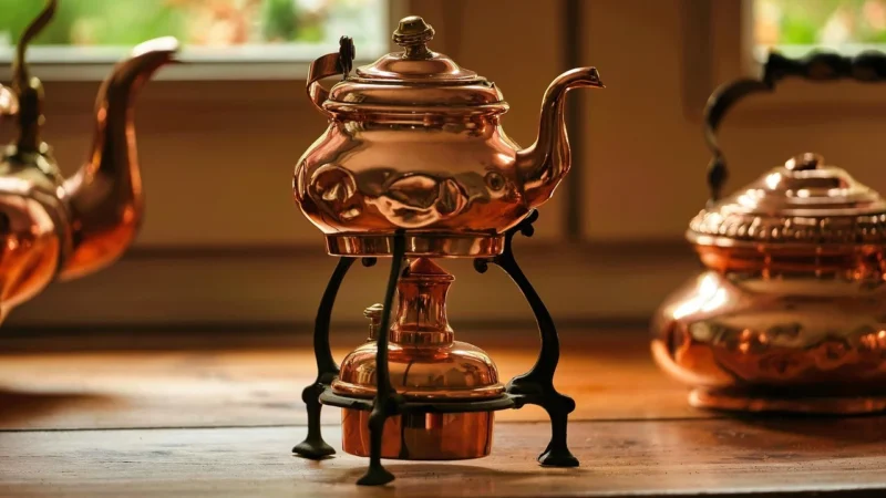 10 unieke theepotten die je moet zien