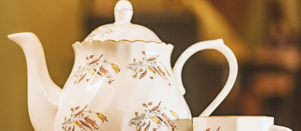 5 unieke en creatieve theepotten voor de theeliefhebber