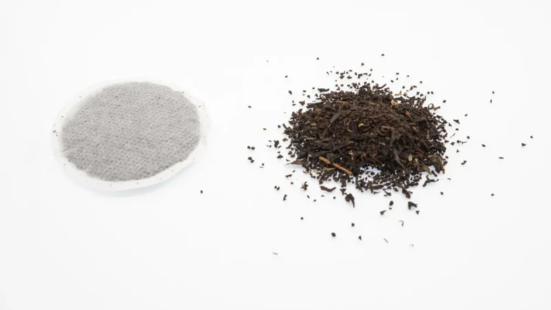 De Beste Theezeefjes voor Een Perfect Kopje Thee