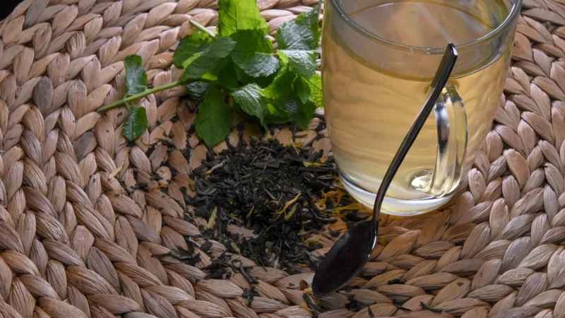De geschiedenis van thee: Grey, Darjeeling en Assam
