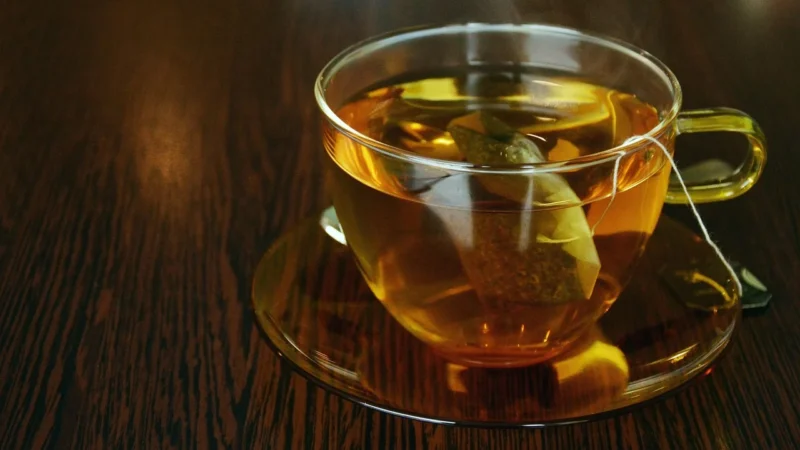 De opkomst van kruidenthee als gezondheidsdrank