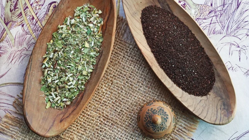 De smaakprofielen van Grey, Darjeeling en Assam-theeën