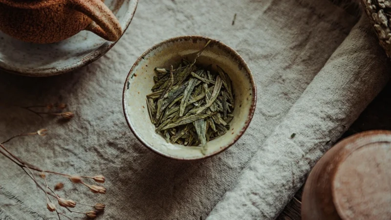 De voordelen van groene thee voor de gezondheid