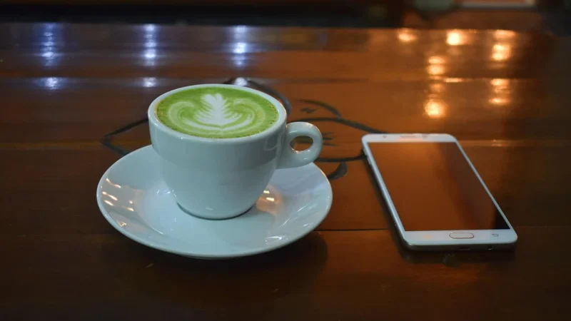 De voordelen van groene thee voor de gezondheid