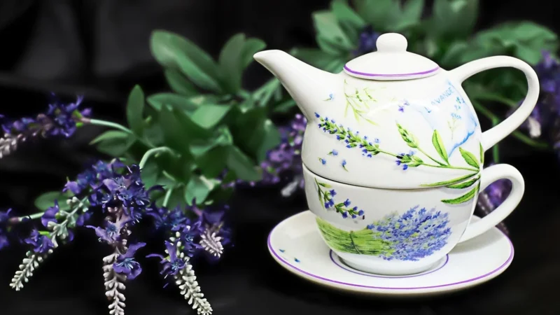 Hoe kies je de perfecte theepot voor jouw thee?