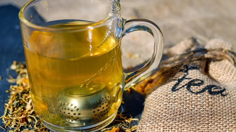 Innovatieve thee-accessoires die je niet wilt missen