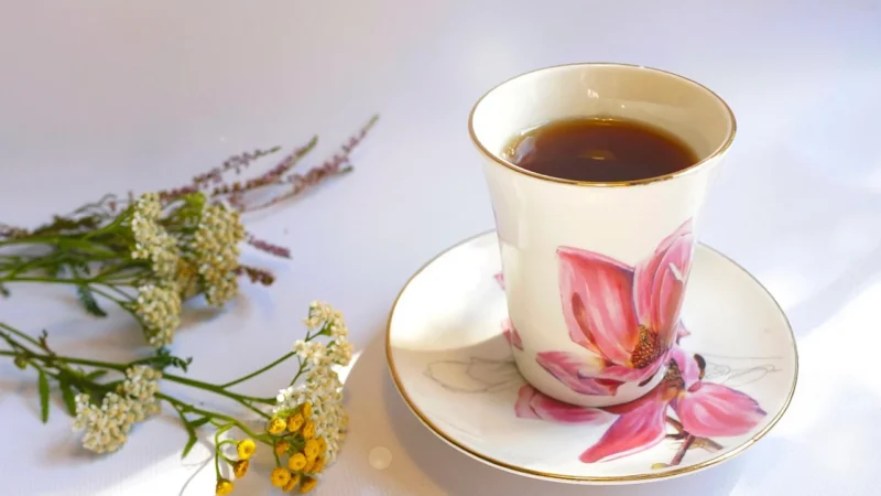 Kruidenthee: een gids voor het kiezen van de juiste blend voor uw behoeften