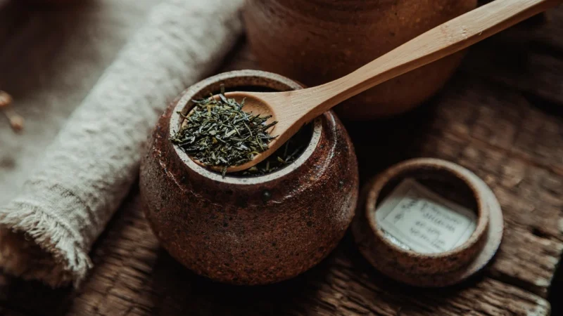 Kruidenthee: ontdek de beste smaakcombinaties voor optimale ontspanning