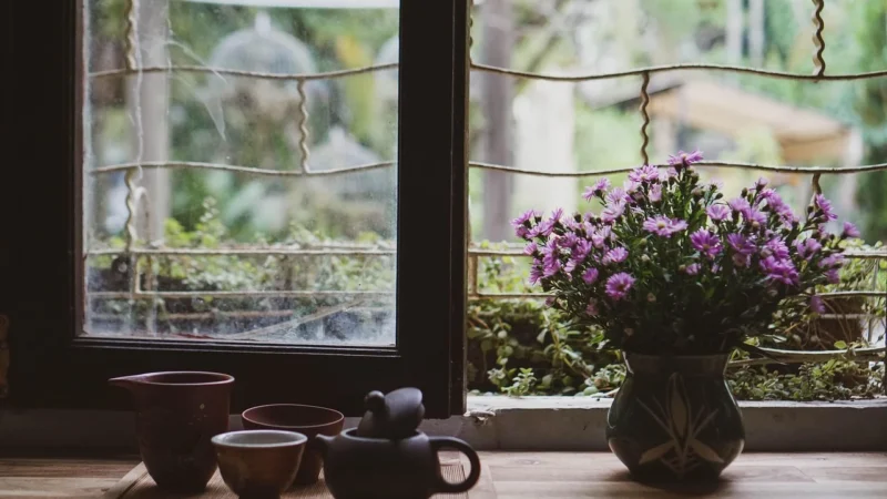 Stijlvolle thee-infusers: een must-have accessoire voor elke theedrinker