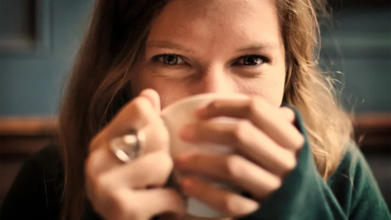 Zeven redenen waarom een theezeefje onmisbaar is voor theeliefhebbers